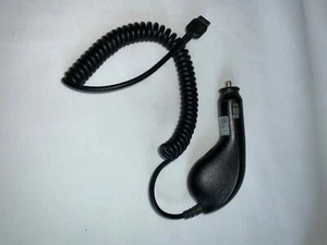 Cargador de teléfono de coche Sprint CAD300SBE pieza de repuesto enchufe de cigarrillo de colección - Imagen 1 de 6