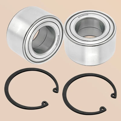 Rear Wheel Bearings for Polaris Sportsman Ranger RZR ACE 400 500 570 700 800 900 - Image 1 of 4