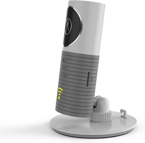 Clever Dog Camera Wifi, Small Pet Nanny Camera with Audio and Video G130 - Picture 1 of 5