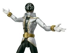 S.h.figuarts Kaizoku Sentai Gokaiger Gokai Silver Action Figure Bandai