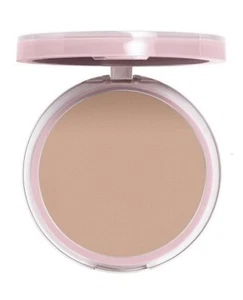 X2 Covergirl Clean Fresh Healthy Look Pressed Powder 140 Light Pale Vegan - Bild 1 von 4