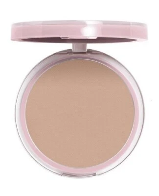 X2 Covergirl  Clean Fresh Healthy Look Pressed Powder 140 Light Pale Vegan - Image 1 of 4