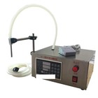 Auto CNC Liquid Filling Machine Quantitative Filling Machine Drinks/Milk HZ-1B 