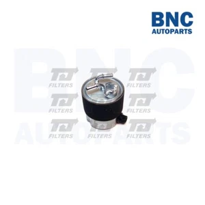 Fuel filter for NISSAN QASHQAI/QASHQAI +2 I from 2007 to 2013 - TJ - Picture 1 of 1