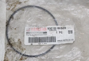 *New* Yamaha - O-Ring - 93210-86509 - Picture 1 of 2