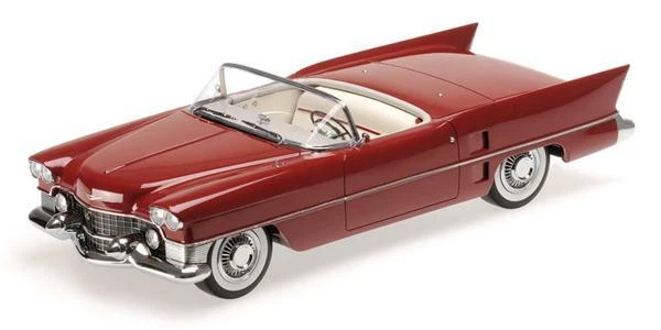 Minichamps Cadillac Le Mans Drem Car 1:18 107148231 - Image 1 of 1