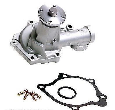 Engine Water Pump 131-2239 for 1997-99 MITSUBISHI MONTERO SPORT 2.4L 16V - Image 1 of 1