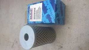 LEYLAND DAF SERVOLENKUNGSFILTER P/N BBU5866 / 0229348 - Bild 1 von 2