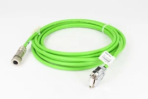 PROMESS 11558805, RSP-E5, Connection cable for Heidenhain push-button, L=5m - Picture 1 of 5