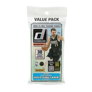 Panini Donruss NBA 2023-24 | Fat Pack - Imagen 1 de 2