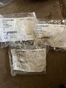 Commscope hardware 1” 31769-1 - Picture 1 of 3