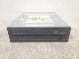 Toshiba Samsung SH-S223 Ver. F SATA DVD RW Lettore CD Writer Super Writemaster - Foto 1 di 5