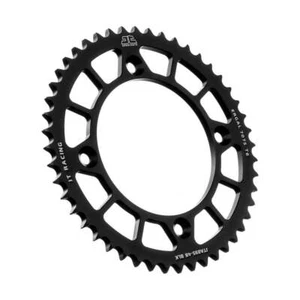 JT Sprockets Aluminium Rear Sprocket KTM SX 85 2004 - 2023 Husqvarna TC 85 2015 - Picture 1 of 1
