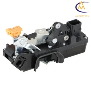 Front Right Door Lock Actuator For 2009-2014 Cadillac CTS W/O Passive Entry - Picture 1 of 10