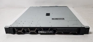 Dell EMC OEMR XL R340 Single Intel Xeon E-2144G @3.60GHz 16GB RAM No HDD - Picture 1 of 23
