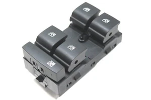 Used Holden Commodore Calais VF Master Window Switch RHF 92256966 Sedan Wagon - Picture 1 of 3