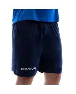Givova One Unisex Shorts - Blue - Picture 1 of 3