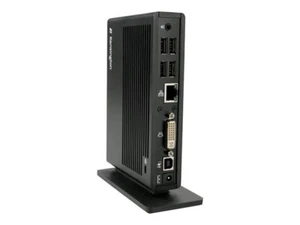 kensington universal notebook docking station - Picture 1 of 3