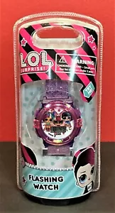👀LOL ÜBERRASCHUNG! Digitaluhr mit LCD Blinklicht *NEU*👀 - Bild 1 von 7
