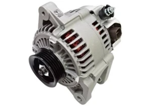Alternator Generator For TOYOTA Corolla Fielder NZE141G NZE144G 27060-21130 - Picture 1 of 3