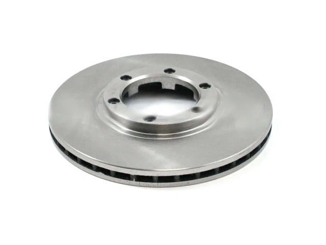 Front DuraGo Brake Rotor fits Honda Passport 1994-1995 2.6L 4 Cyl 42TQFY Foto 1 de 1