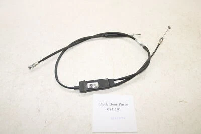 2021 Ski-doo Skandic 600 Wt Ho E-tec linha de cabo de aceleração - Imagem 1 de 4