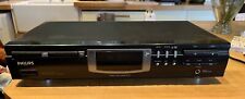 Philips CD 723 Compact Disc CD Player - Hifi Separate