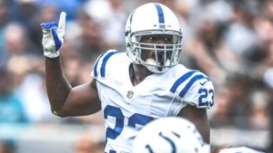 Frank Gore - Legendary NFL Running Back - 5x7 Glossy Printed Photo - Bild 1 von 1