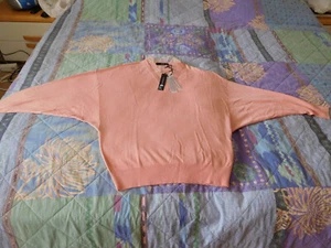 Pullover von Steffen Schraut in Größe 36. Kaschmir. Neu. - Bild 1 von 6