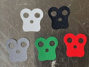 Colores de caballero personalizados para minifigura LEGO clon Stormtrooper Star Wars LEER - Imagen 1 de 6