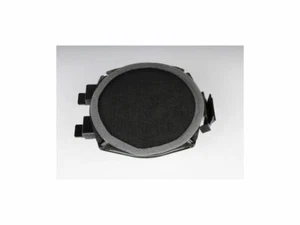 25TT65D Front Side Door Speaker Connector Fits 2001-2002 Chevy Silverado 2500 HD - Picture 1 of 1