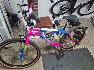 gt pro performer bmx bike - Picture 1 of 2