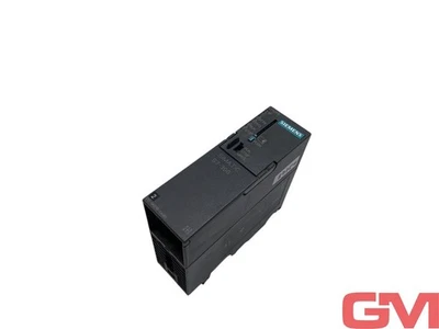 Siemens Central De Control 6ES7312-1AD10-0AB0 CPU 312 Simatic S7-300 E-Stand 4 - Imagen 1 de 4