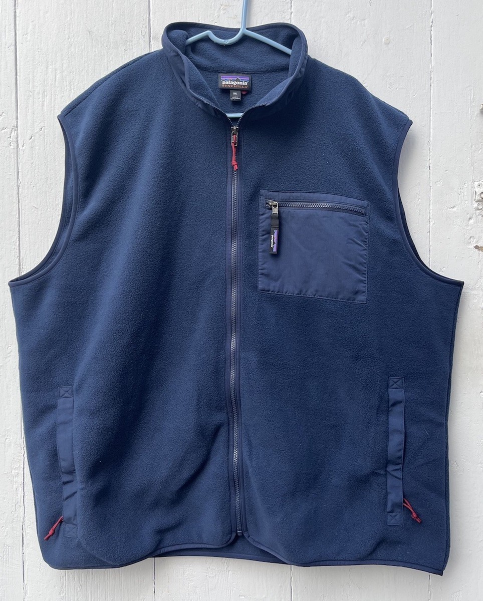 Patagonia Synchilla Coats, Jackets & Vests for Men for sale Patagonia Synchilla Coats, Jackets & Vests for Men for sale