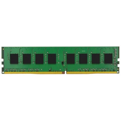 Kingston KINGSTON RAM DIMM 32GB DDR4 3200MHz CL22 NON ECC UNBUFFERED - Immagine 1 di 3