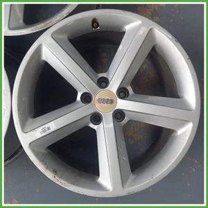 Cerchio in Lega AUDI A5/S5 (8T) (dal 03/2007 al 03/2012) 18 pollici 18 8.5J - Imagen 1 de 5
