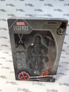 Hasbro Marvel Legends Series Movie Deadpool - Bild 1 von 2