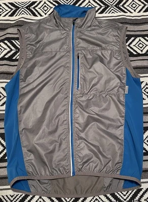 Chaleco Club Ride Talla L Foto 1 de 3