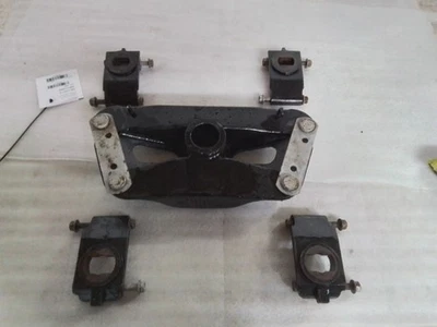 RAM 3500 2013-2018 enganche de disco 13 14 15 16 17 18 OEM enganche de quinta rueda Foto 1 de 4