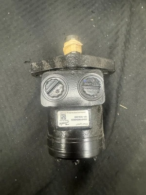 Motor hidráulico Char-Lynn Eaton 101-1029-009 Foto 1 de 2