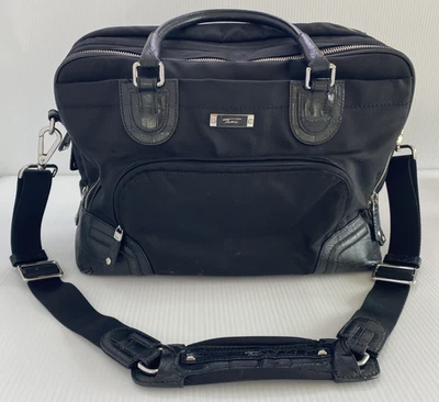 TUMI Georgetown Prospect Nylon Laptop Travel Bag Briefcase 73226D - Image 1 of 4
