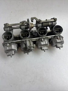 Honda CB750 F K7 Four Keihin PD 51D Carburettor 1976 1977 E3868 - Picture 1 of 24