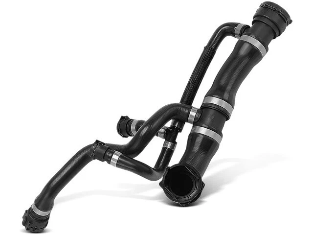 Mangueira de radiador APR 96HKWJ15 para BMW 760i 760Li 2003 2004 2005 2006 2007 2008 - Imagem 1 de 1