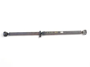 2004 - 2006 Audi A8 D3 Quattro Drive Shaft Cardan Propeller Rear 4E0521101a Oem - Picture 1 of 11