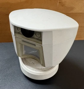 Visonic Tower Cam PG2 - Outdoor Infrarotdetektor mit Kamera 868MHz - Bild 1 von 3