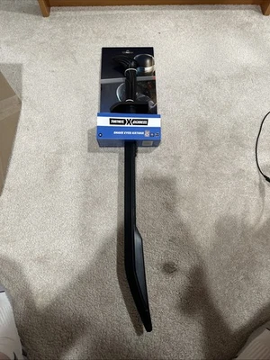 Espada de Juego Katana Ojos de Serpiente Fortnite GI Joe Negra (Nueva) Foto 1 de 2