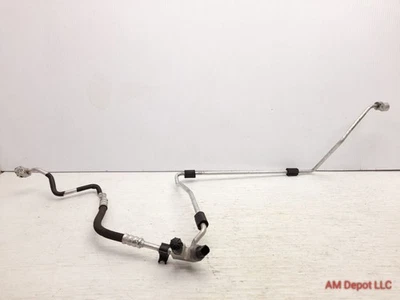 Mangueira evaporadora 2013 BMW 3-Series 328i 335i 320i F30 F31 AC HVAC  - Imagem 1 de 4