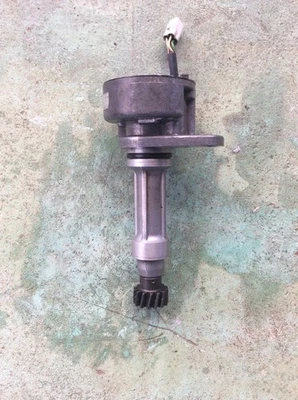 86-88 Mazda RX7 Crank Angle Sensor - CAS - OEM (Works) 1986-1988 Rotary Engines - Image 1 of 4