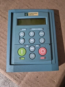 Eurotherm Drives SSD 6901/00 Keypad Interface Parker SSD Drives 6901-00-B Keypad - Picture 1 of 2