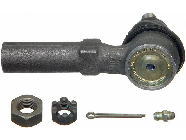 Extremo de barra de amarre exterior delantero para Ford Windstar 1995-2003 2000 2001 2002 1998 XT112GS Foto 1 de 1